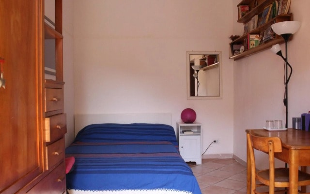 Hazelrome apartment