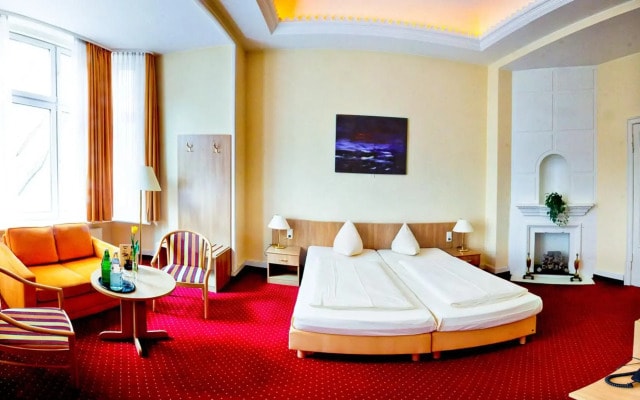 Hotel Aida am Kurfürstendamm