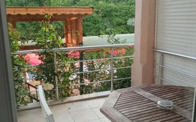 Agva Temmuz Otel