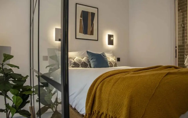 Coleherne Road Residence IV