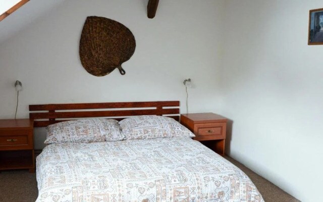 Pension U Milana