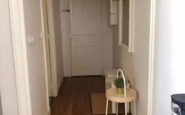 Loft en bord de Seine à Neuilly