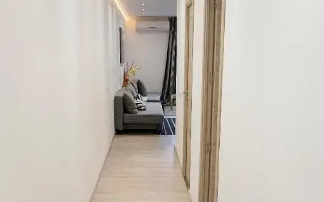 Sagrada Familia Apartment