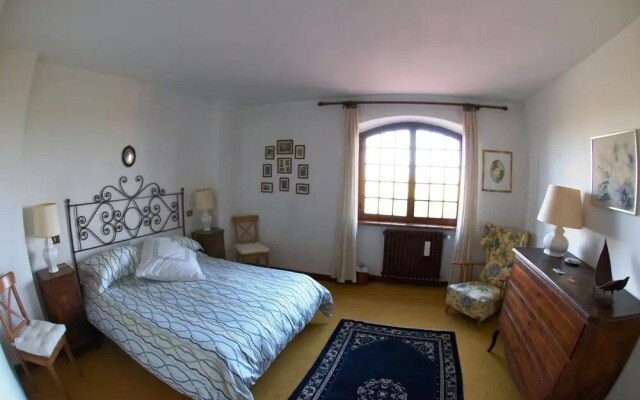 Il Casale Dell'Ara Delle Rose