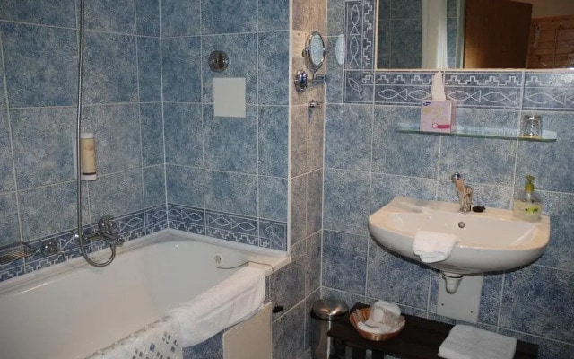 Hotel U Růže