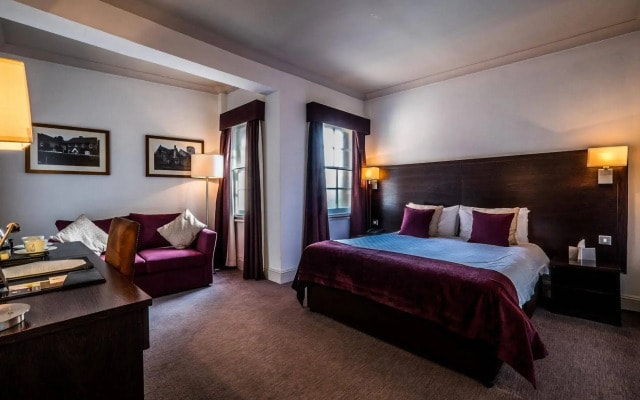 Bull's Head Hotel