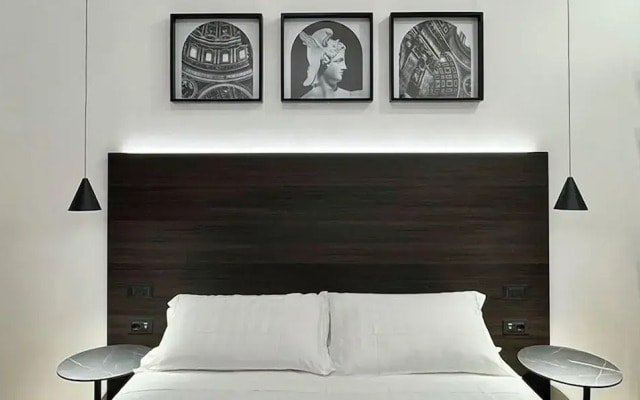 Museum Hospitality - Vatican Apartments