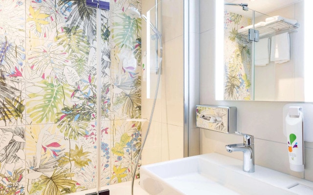 ibis Styles Paris Boulogne Marcel Sembat