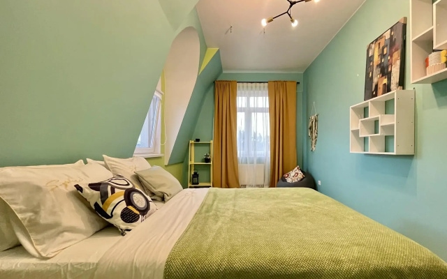 Royal Star Apartment