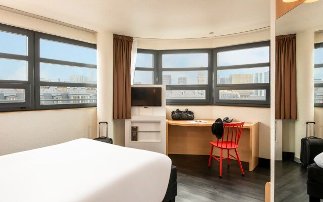 ibis Paris Gare de Lyon Diderot 12th