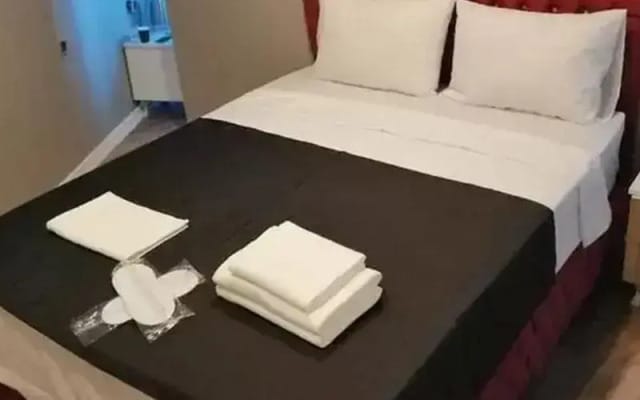 Plus Park Suite & Hotel