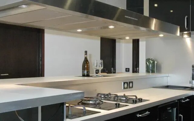 Cosy and Style Mirabeau