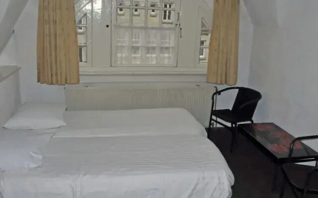 Hotel Aspen