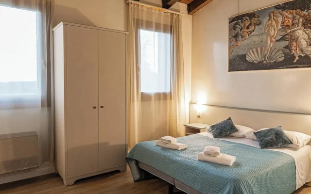 Studio Venice Guesthouse