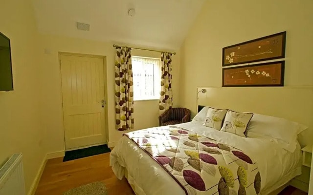 Meals Farm B&B