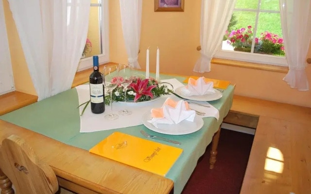 Hotel Nebozízek