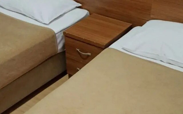 Hotel  El Gato