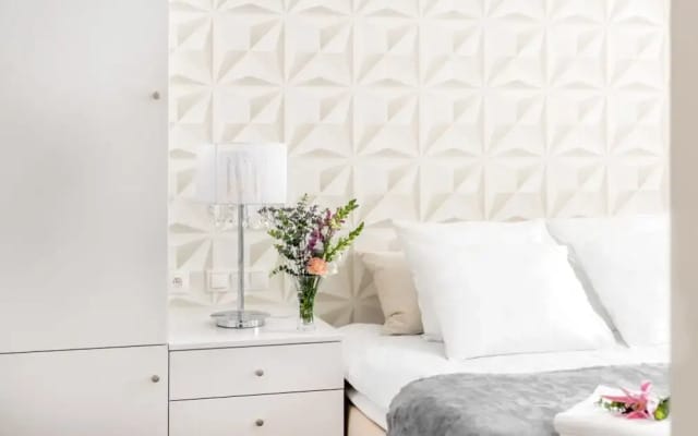 Hoza Luxury Apartments