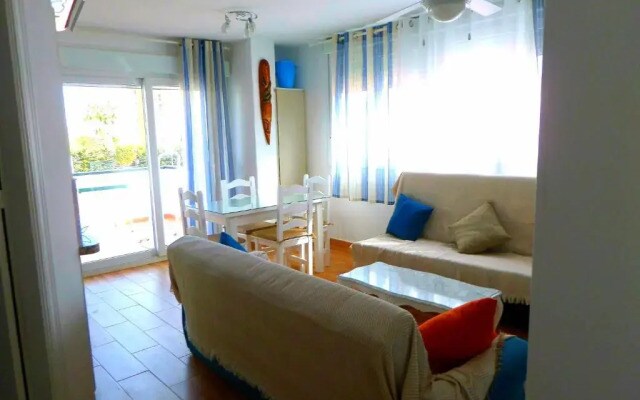oasis carihuela