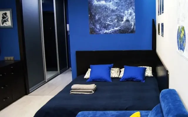 Apartments at the Aqua Park Riviera