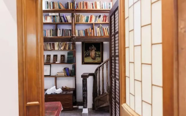 Navona Glamour Apartment