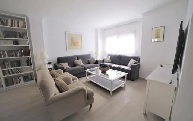 Apartamento Rialto Dos