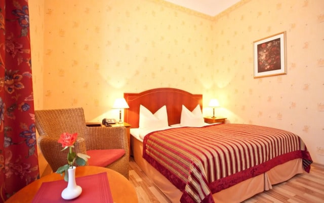 Safestay Berlin Kurfurstendamm