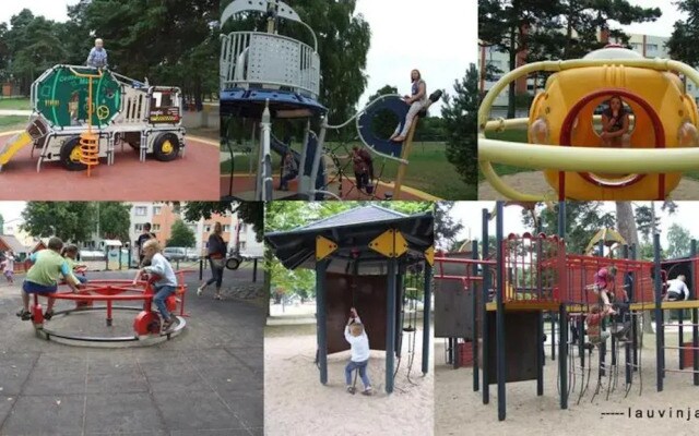 Juras iela 24A, Ventspils