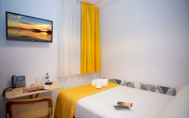 Casual Colours Barcelona Hotel by Casual Hoteles