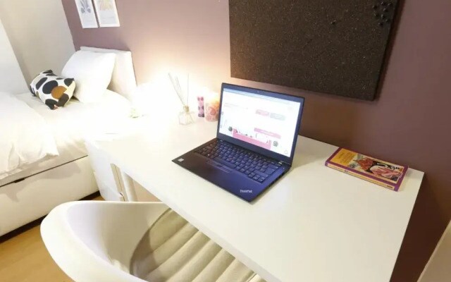Missafir Distinguished Apartment in Sisli