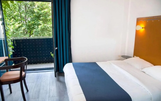 Solar Hotel
