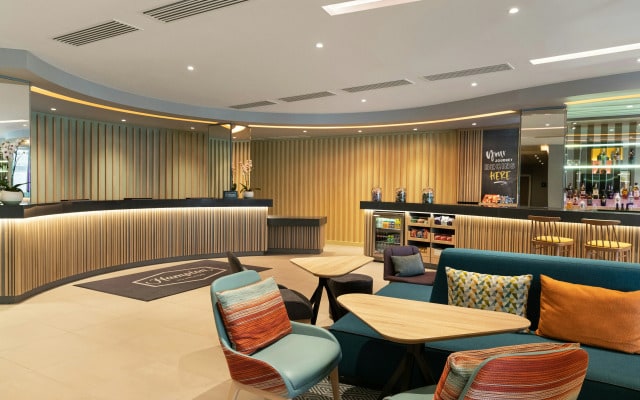 Hampton by Hilton London Ealing