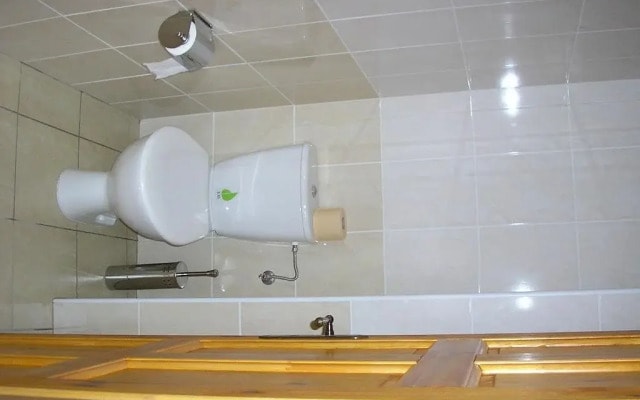 Pension Hetlín