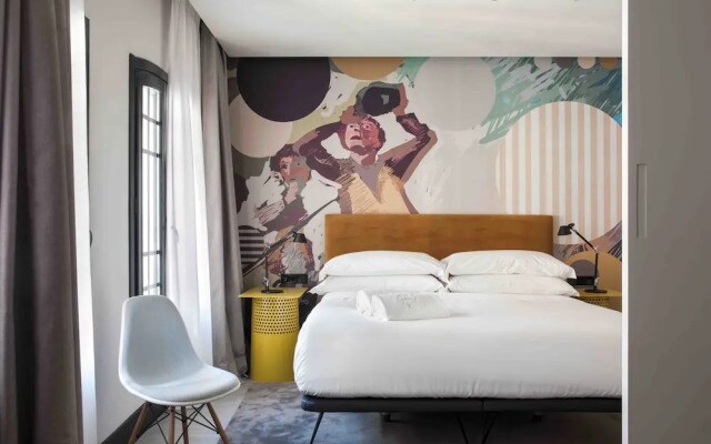 Apartamento Amor de Dios
