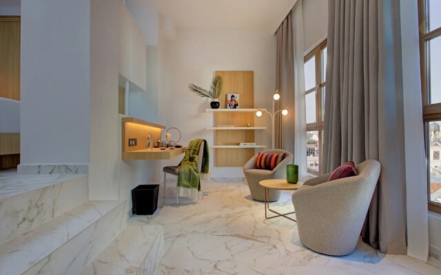 UMusic Hotel Madrid