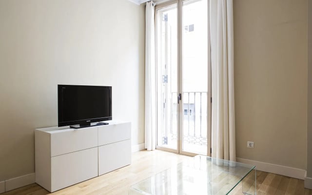 Suncity Flat Soho