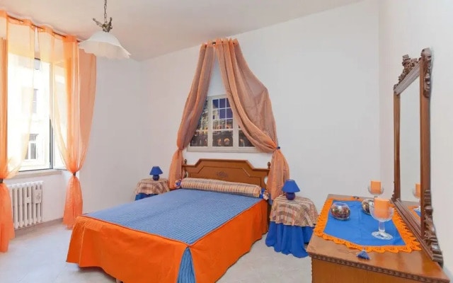 Rental in Rome Prati Apartment