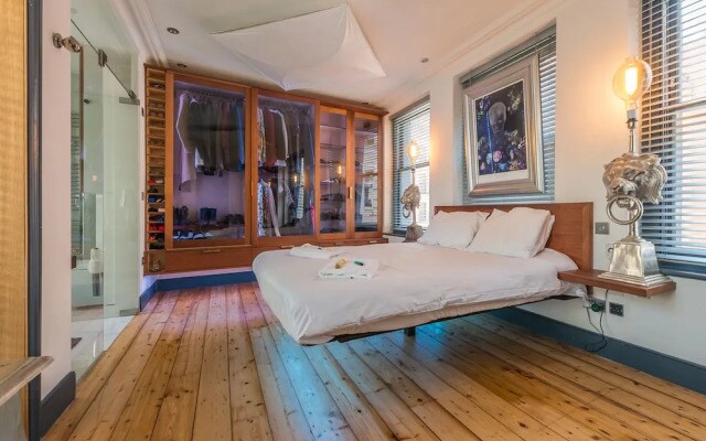 The Museum Penthouse