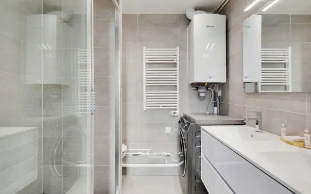 Splendid Apartment - 2br/6p - Place des Vosges