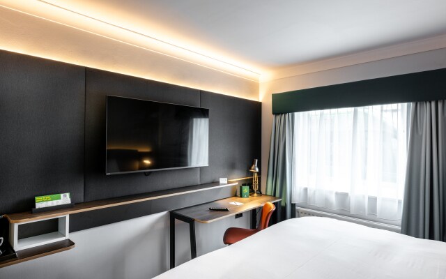 Holiday Inn Manchester - Oldham by IHG