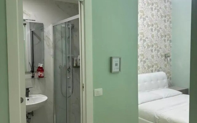 Eden Guest House Rome
