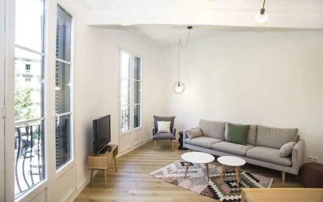 Homesearh Eixample