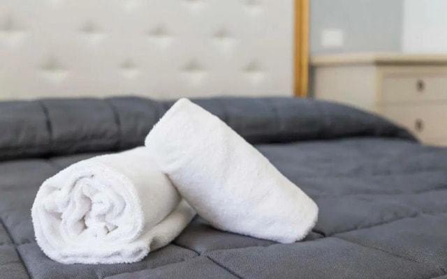 Albachiara Guest House