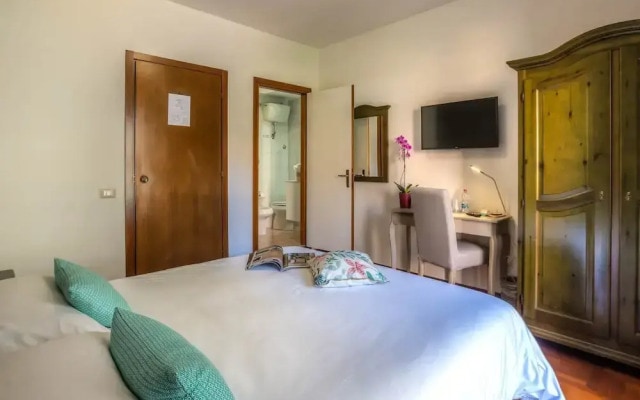 Plaza Rooms Ciampino