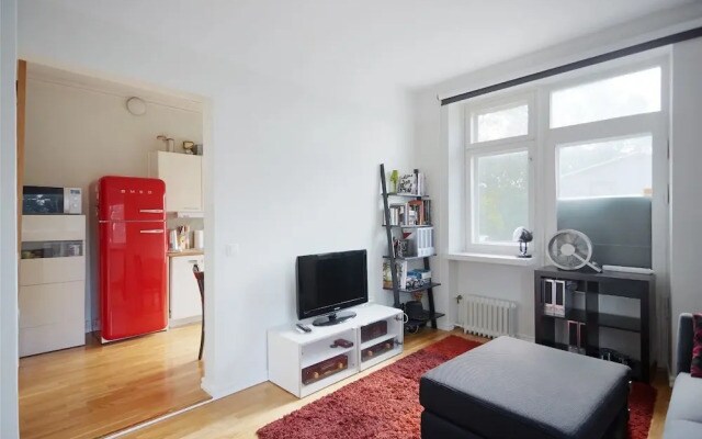WeHost Sturenkatu 23