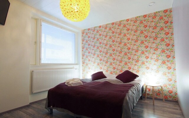 Savonlinna Rentals