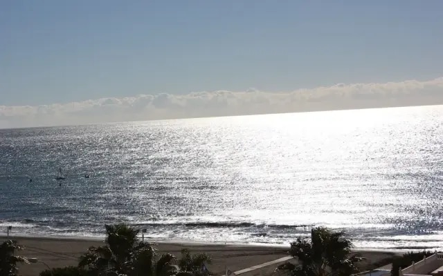 Málaga Nostrum Beach