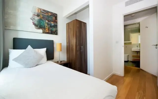 Staycity Aparthotels London Heathrow