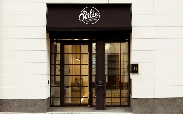 Wilde Aparthotels London Covent Garden