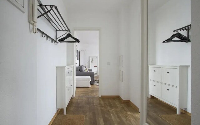 Primeflats - Apartment am Park Friedrichshain